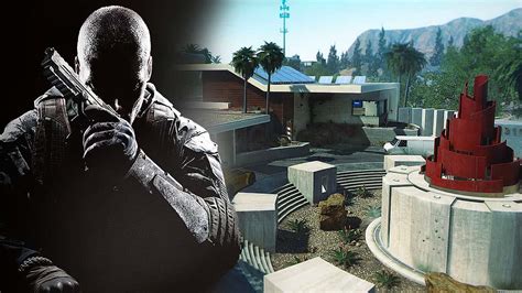 CoD 2025 leak claims Black Ops 2 maps will return